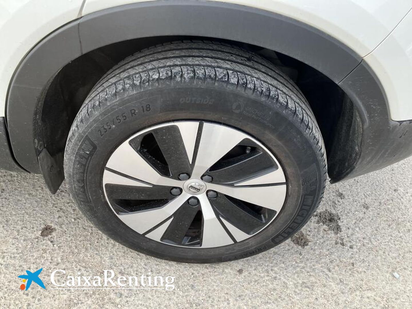 Volvo XC40 T4 PHEV Recharge Core Auto 155 kW (211 CV)