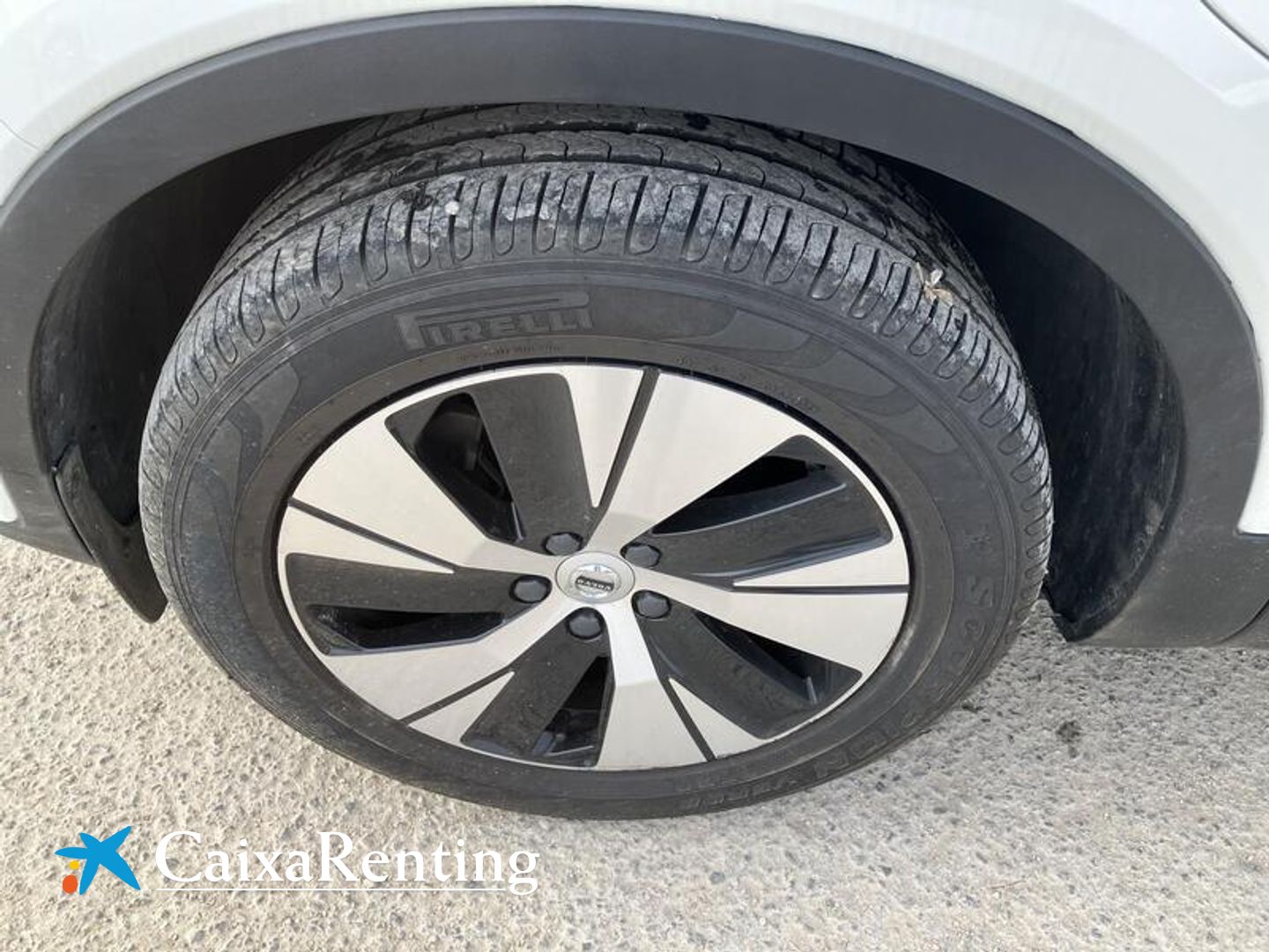 Volvo XC40 T4 PHEV Recharge Core Auto 155 kW (211 CV)
