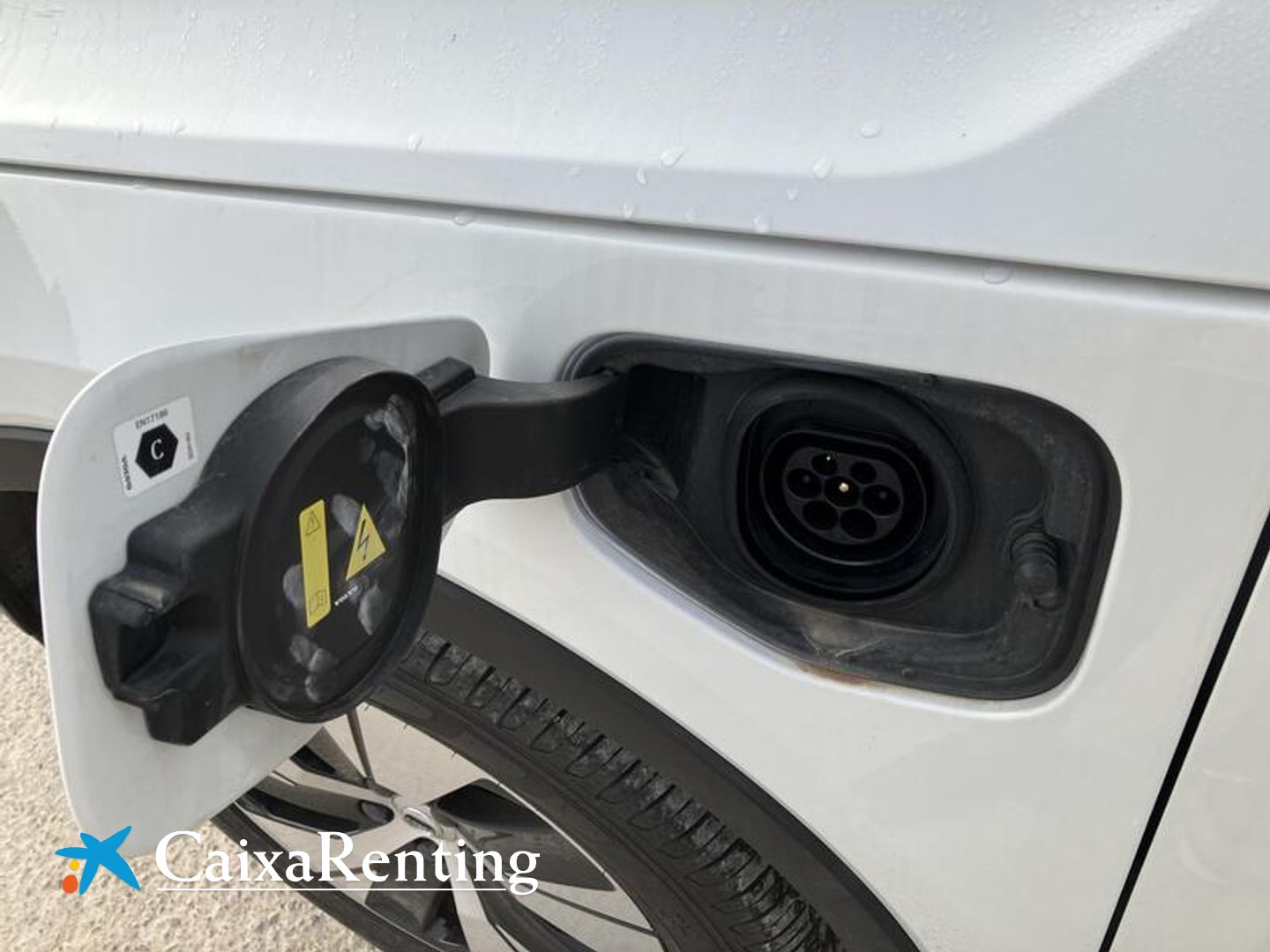 Volvo XC40 T4 PHEV Recharge Core Auto 155 kW (211 CV)