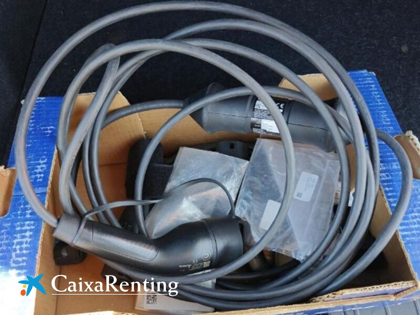 Volvo XC40 T4 PHEV Recharge Core Auto 155 kW (211 CV)