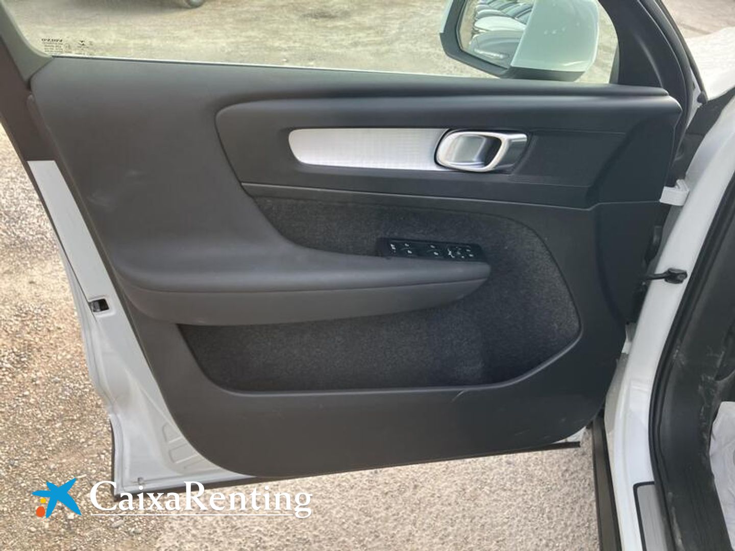 Volvo XC40 T4 PHEV Recharge Core Auto 155 kW (211 CV)