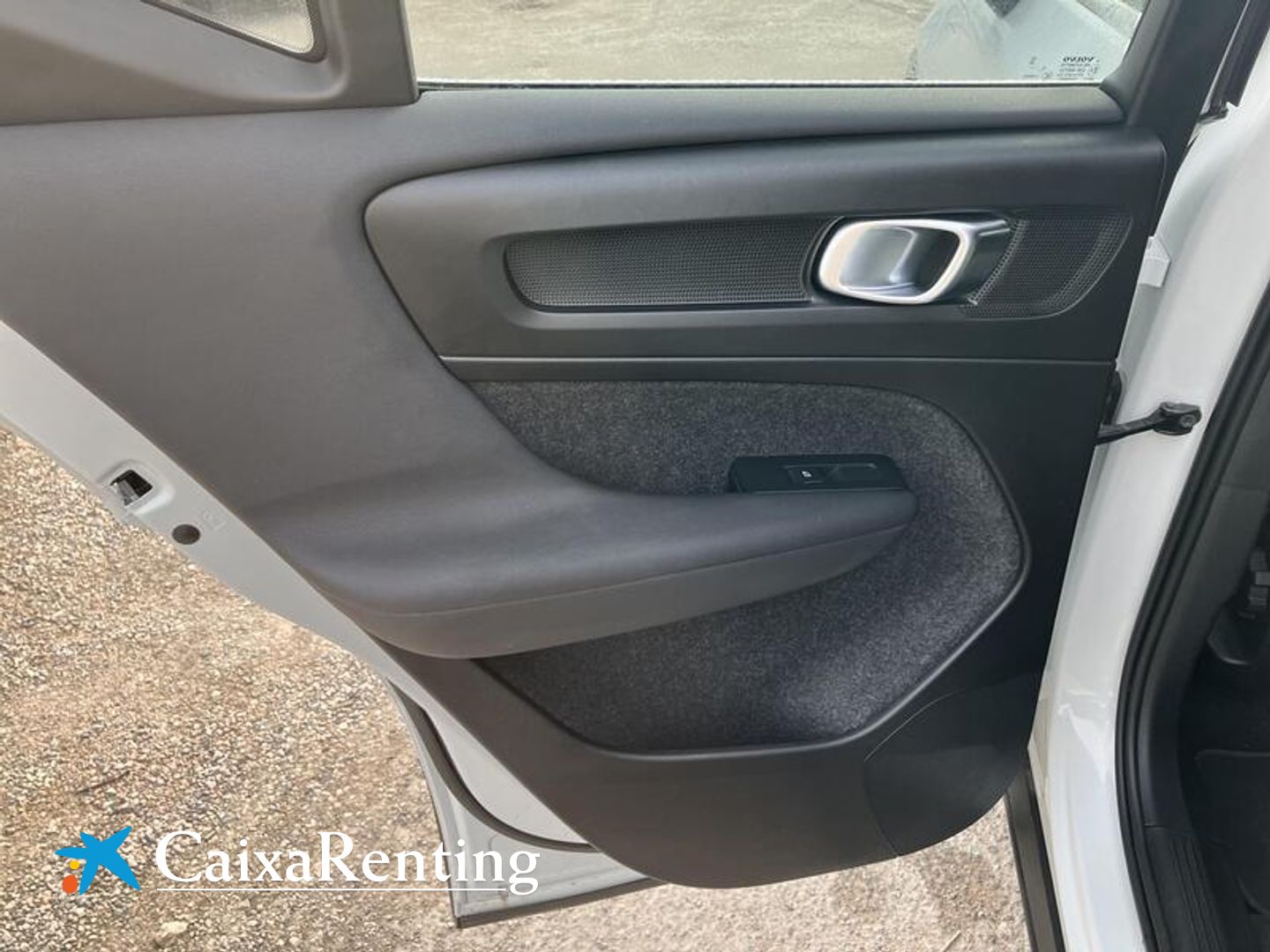 Volvo XC40 T4 PHEV Recharge Core Auto 155 kW (211 CV)