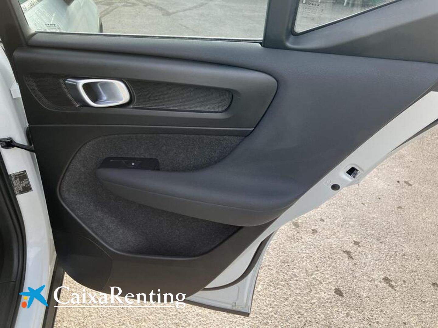 Volvo XC40 T4 PHEV Recharge Core Auto 155 kW (211 CV)