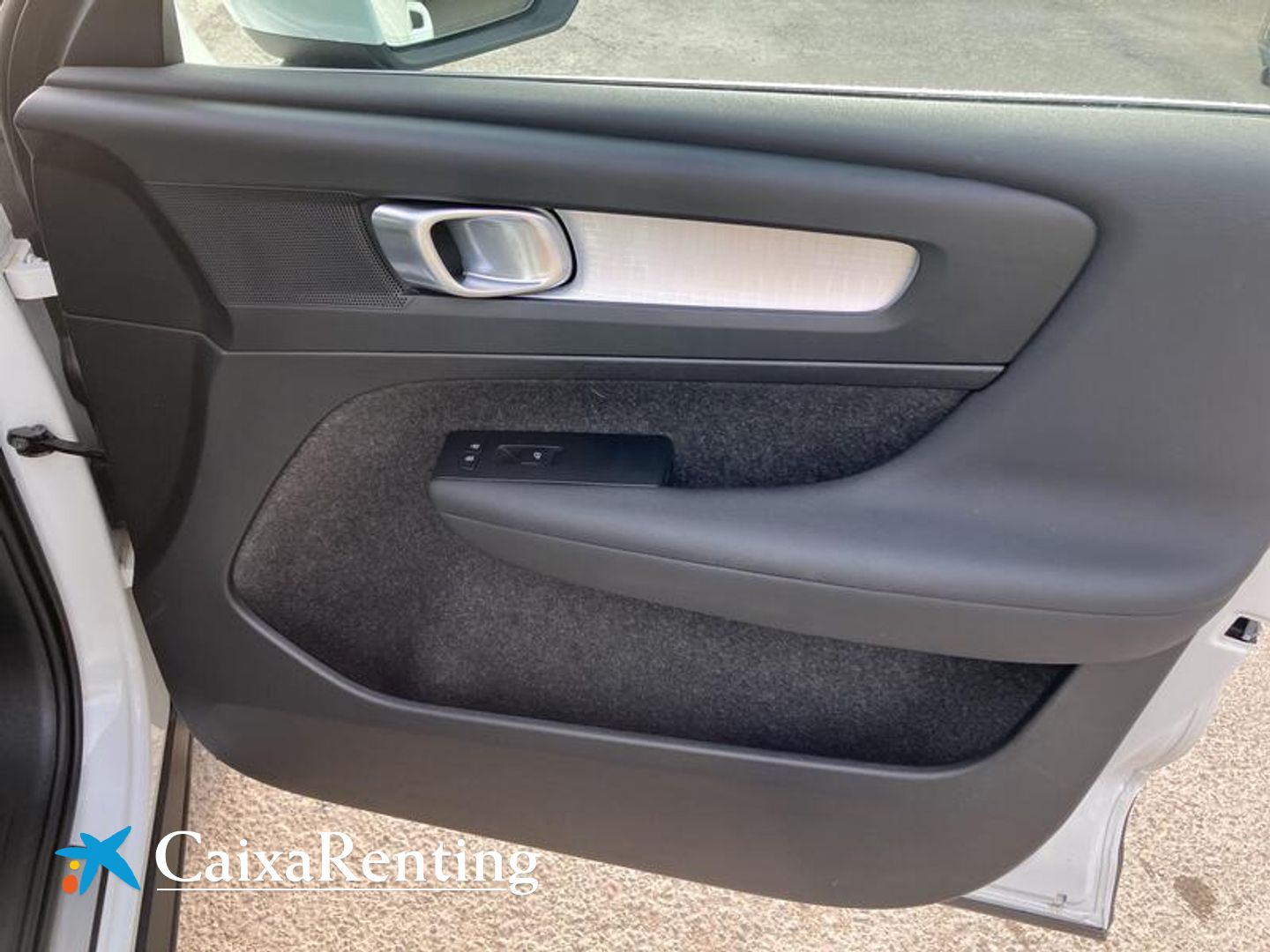 Volvo XC40 T4 PHEV Recharge Core Auto 155 kW (211 CV)