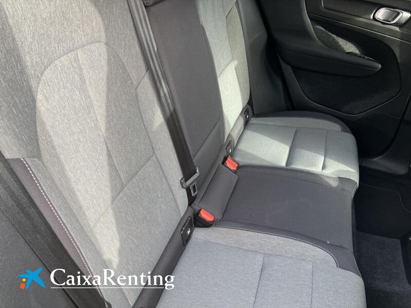 Volvo XC40 T4 PHEV Recharge Core Auto 155 kW (211 CV)