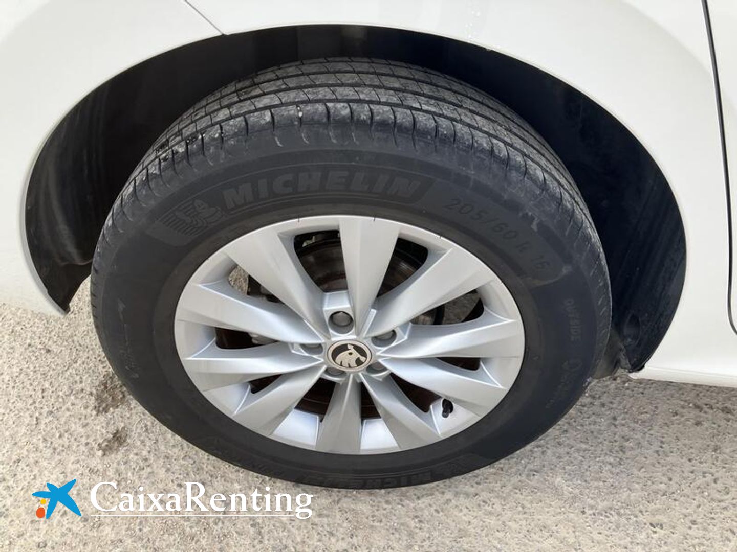 Skoda Kamiq 1.0 TSI Ambition DSG 81 kW (110 CV)