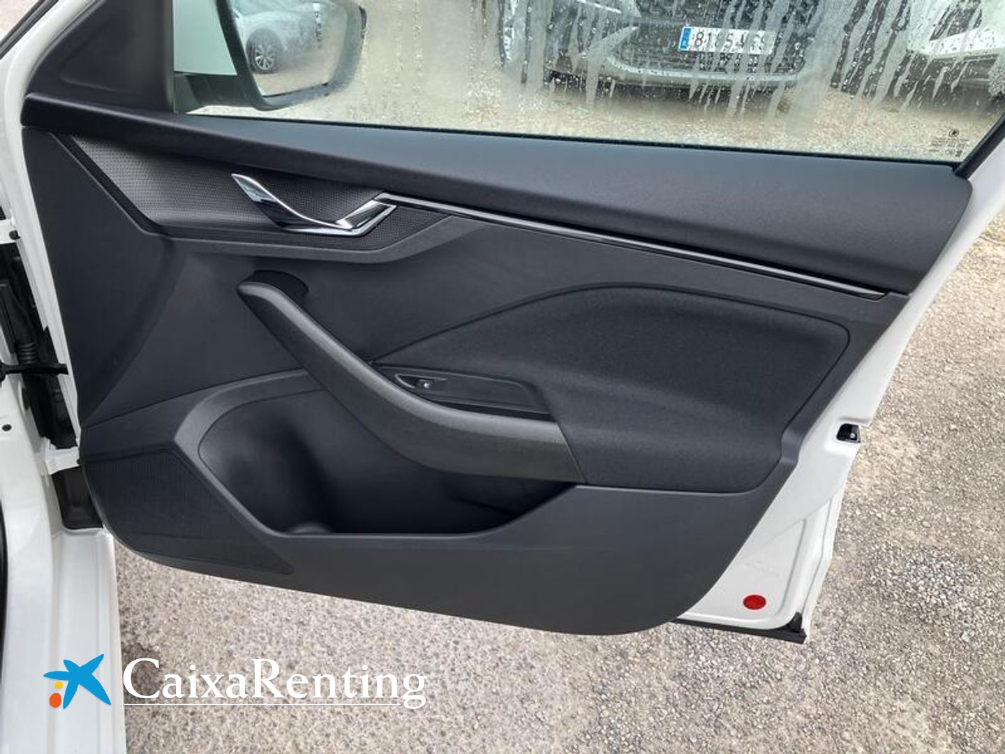 Skoda Kamiq 1.0 TSI Ambition DSG 81 kW (110 CV)