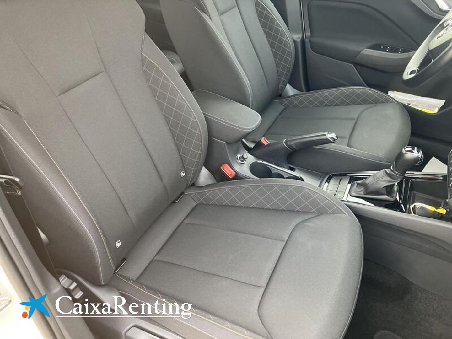 Skoda Kamiq 1.0 TSI Ambition DSG 81 kW (110 CV)