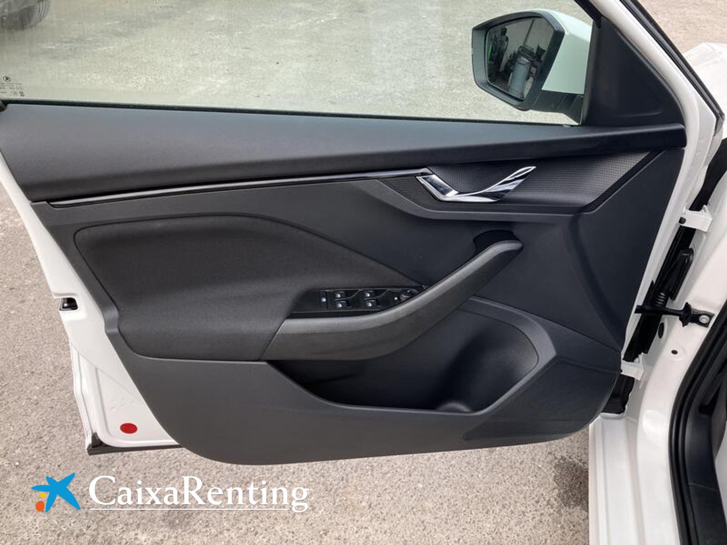 Skoda Kamiq 1.0 TSI Ambition DSG 81 kW (110 CV)