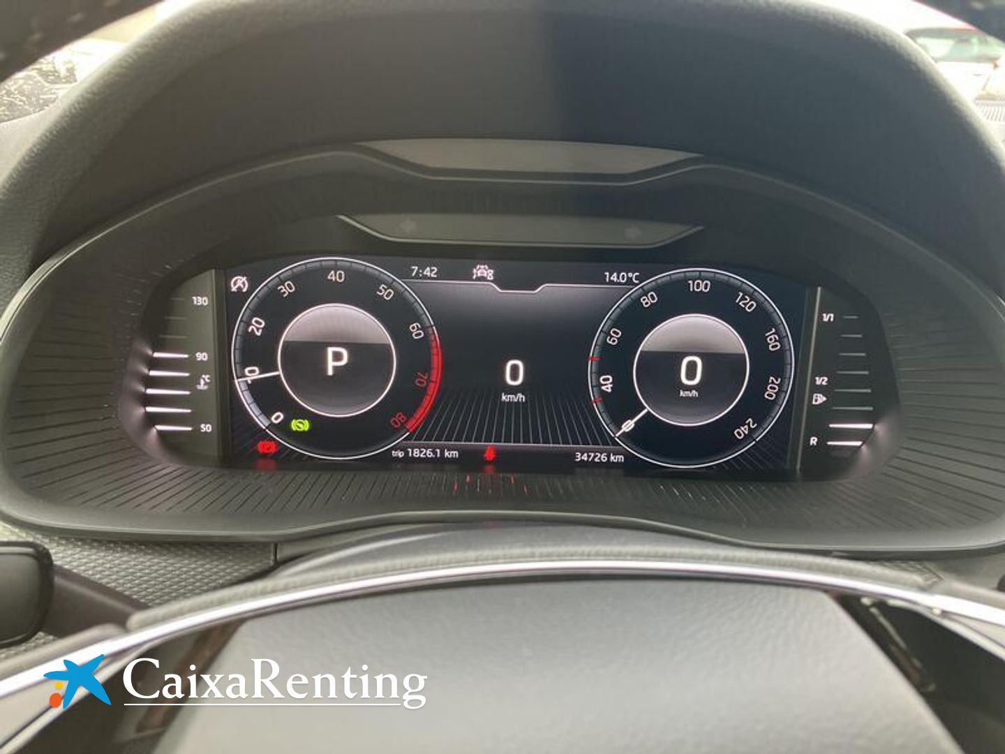 Skoda Kamiq 1.0 TSI Ambition DSG 81 kW (110 CV)