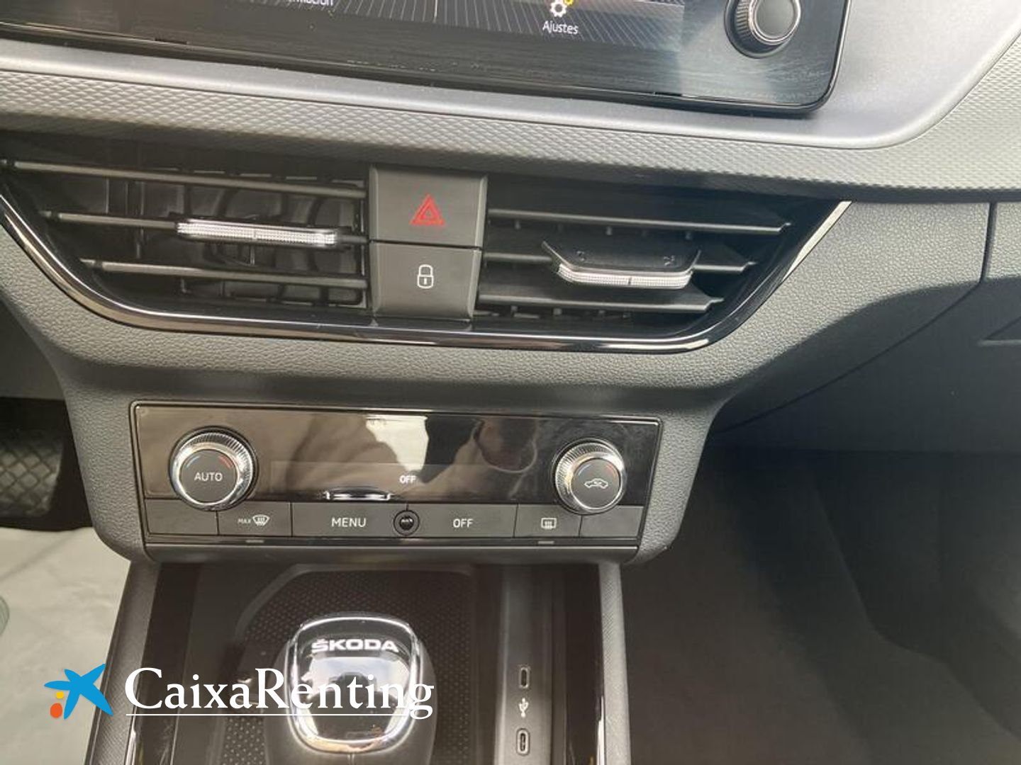 Skoda Kamiq 1.0 TSI Ambition DSG 81 kW (110 CV)