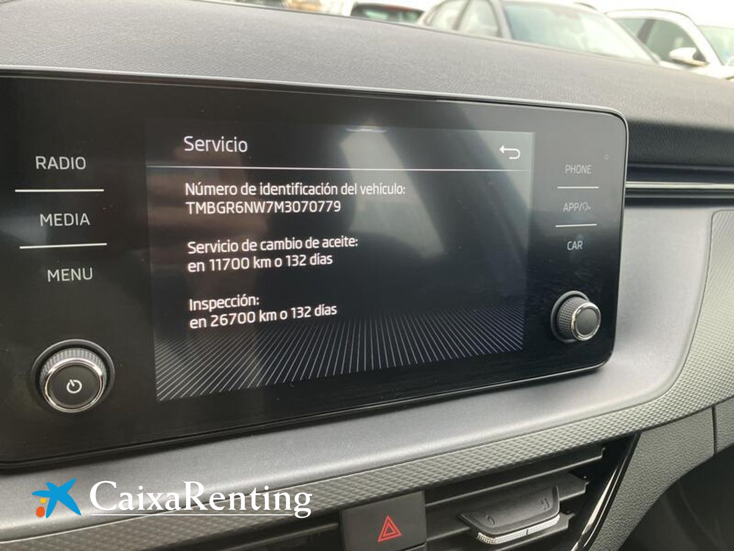 Skoda Kamiq 1.0 TSI Ambition DSG 81 kW (110 CV)