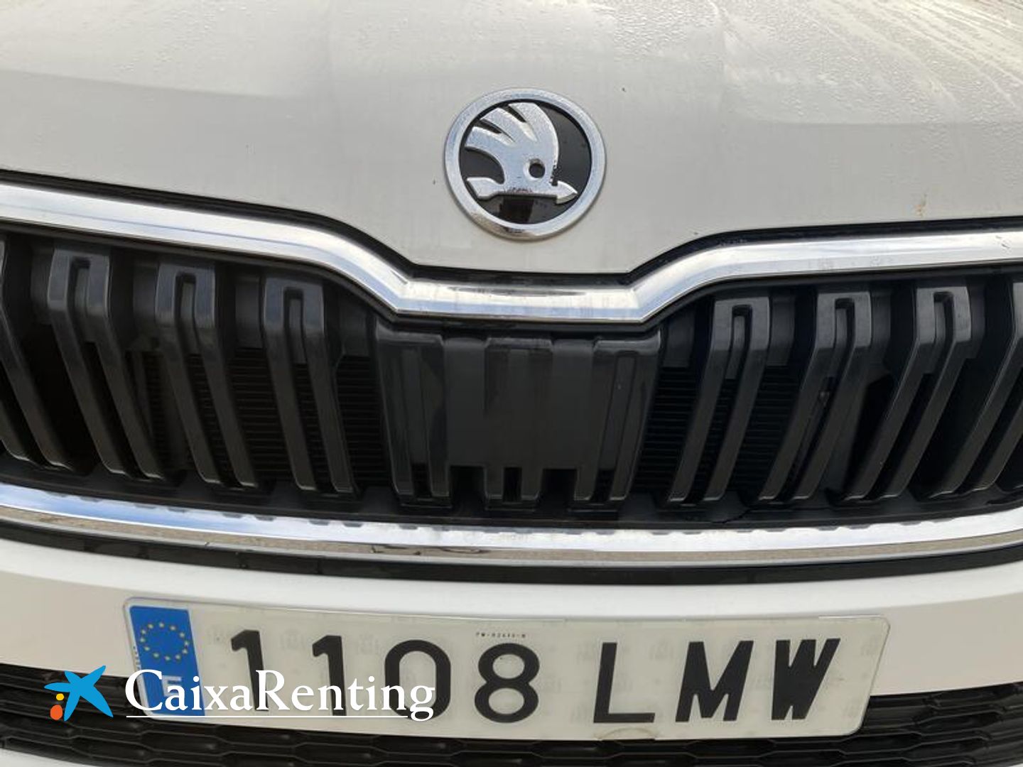 Skoda Kamiq 1.0 TSI Ambition DSG 81 kW (110 CV)