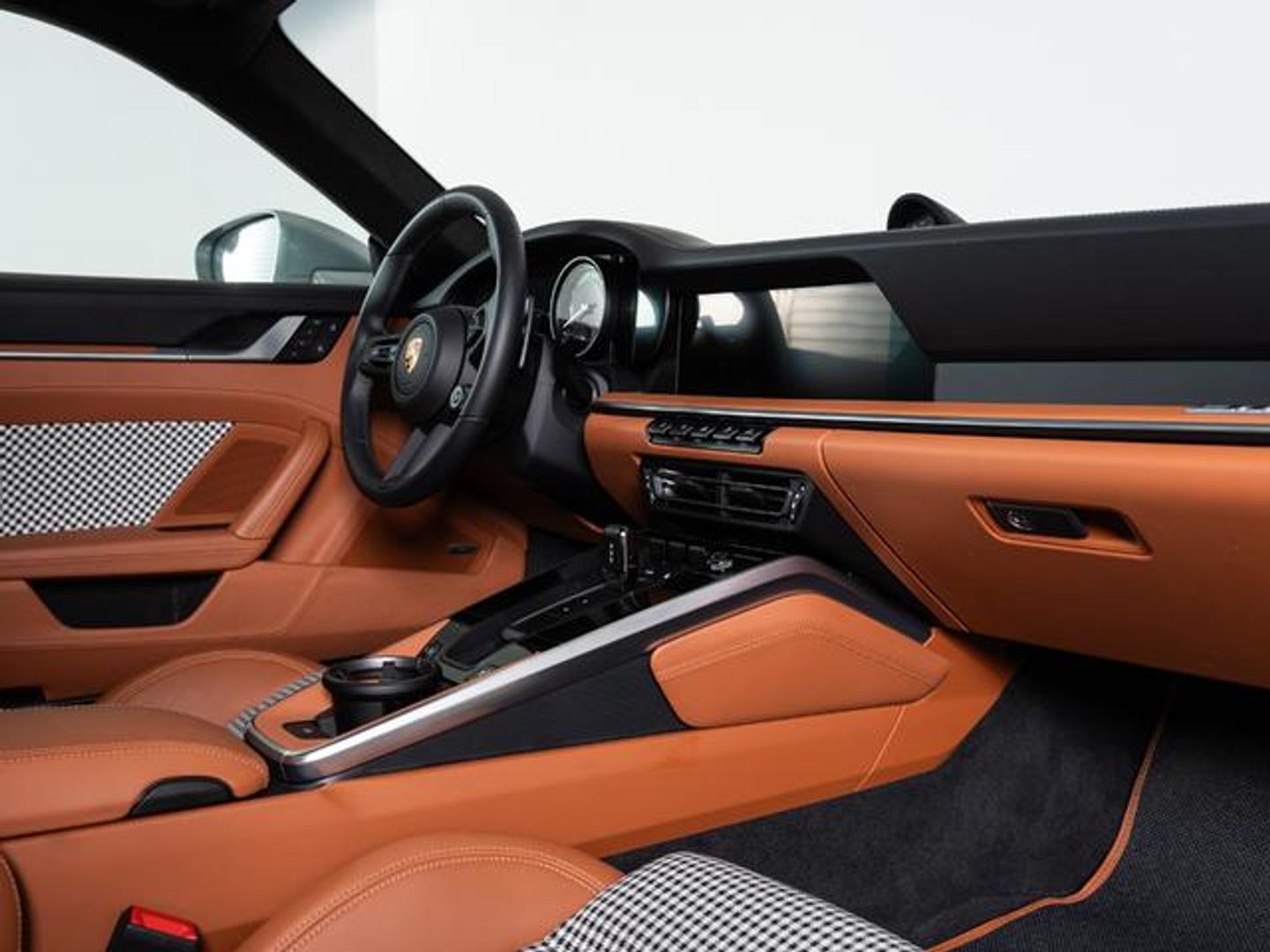 Porsche 911 911 Turbo S Coupe 478 kW (650 CV)