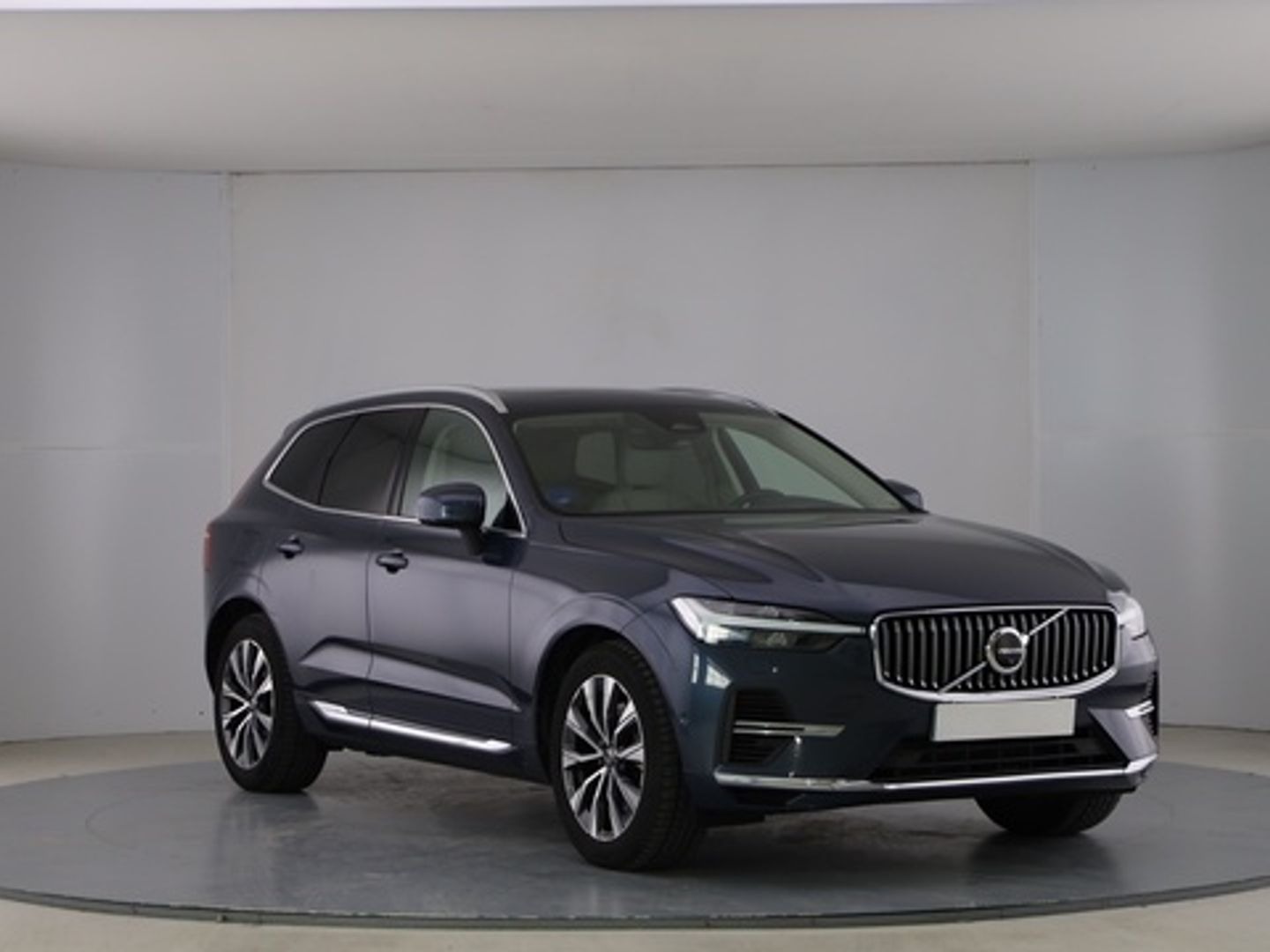 Volvo XC60 T6 Recharge Inscription AWD Auto 257 kW (350 CV)