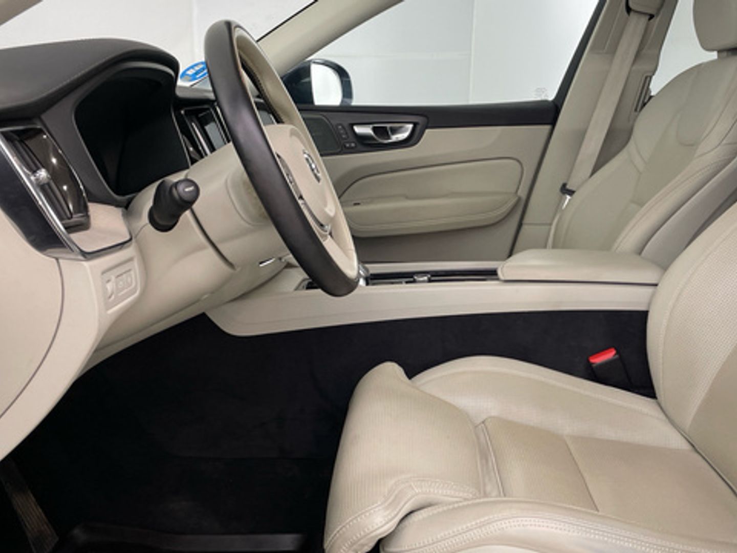 Volvo XC60 T6 Recharge Inscription AWD Auto 257 kW (350 CV)