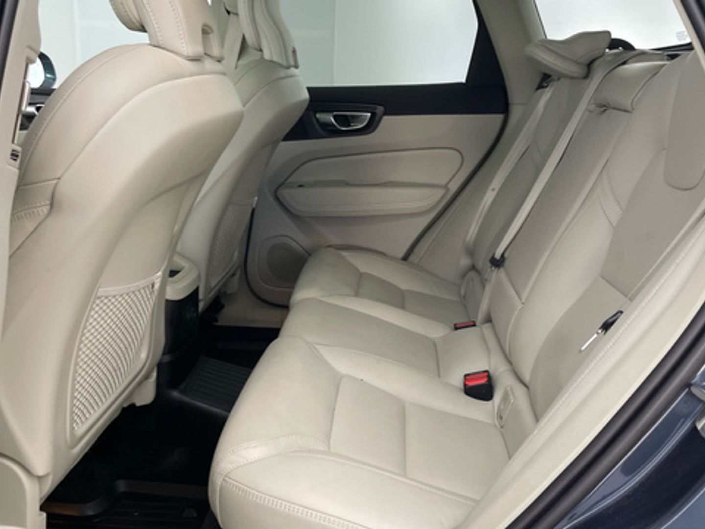 Volvo XC60 T6 Recharge Inscription AWD Auto 257 kW (350 CV)