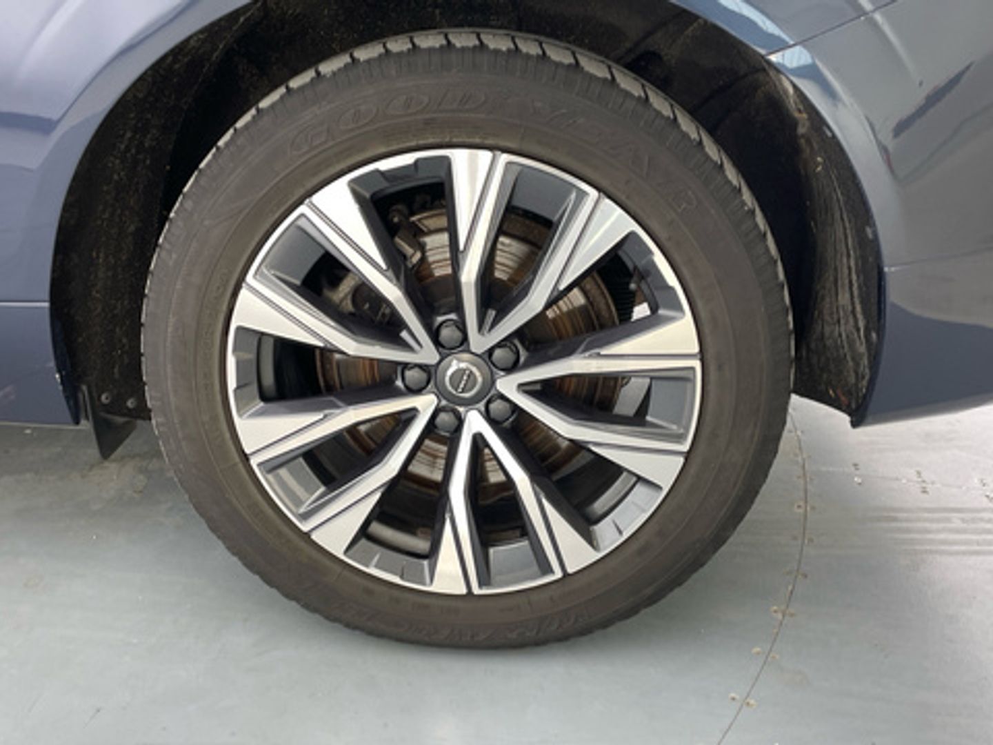 Volvo XC60 T6 Recharge Inscription AWD Auto 257 kW (350 CV)