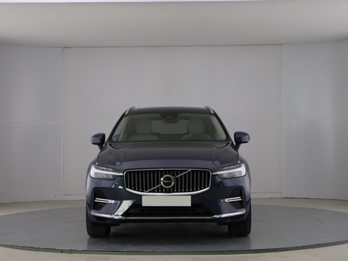 Volvo XC60 T6 Recharge Inscription AWD Auto 257 kW (350 CV)