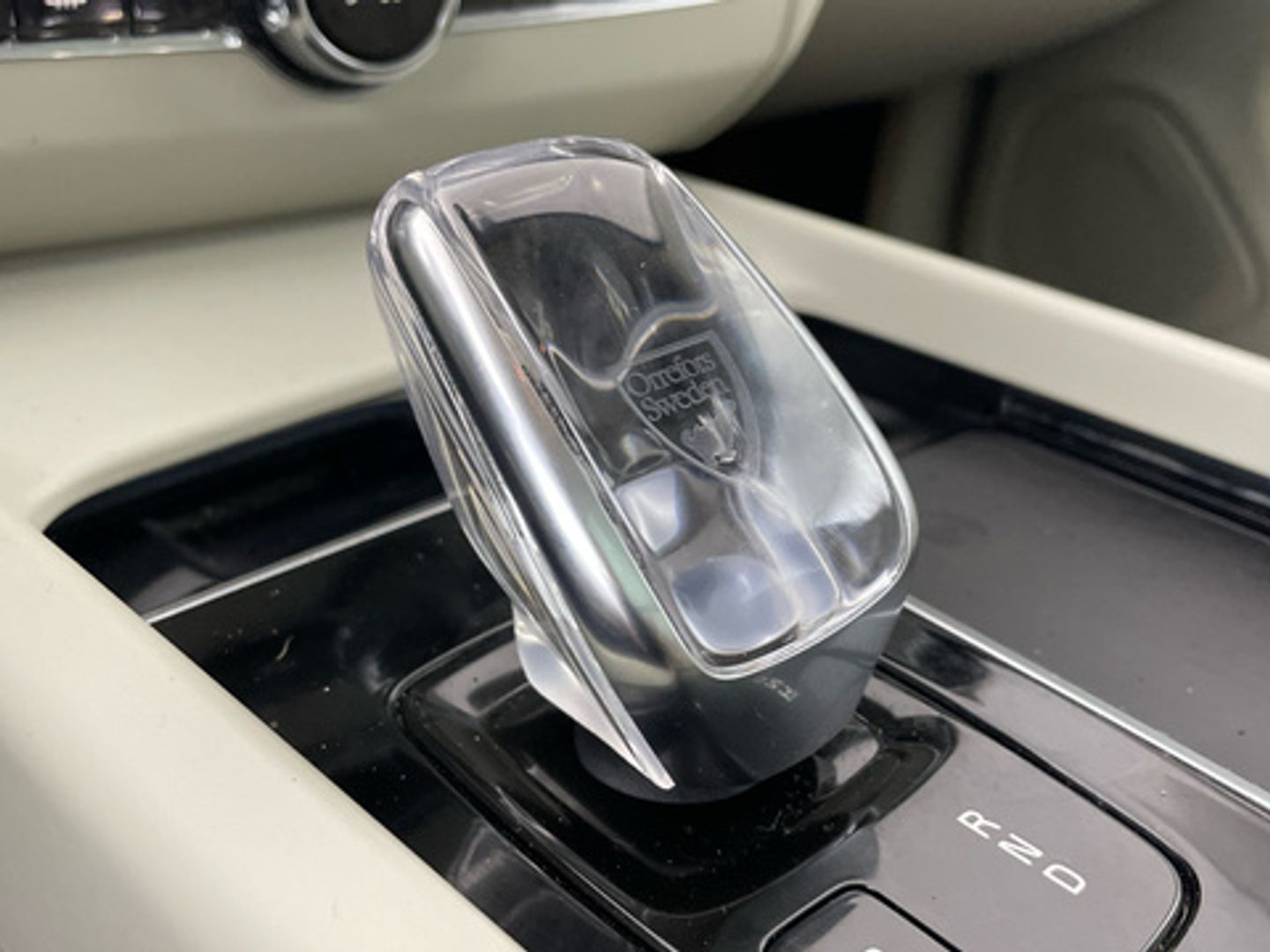 Volvo XC60 T6 Recharge Inscription AWD Auto 257 kW (350 CV)
