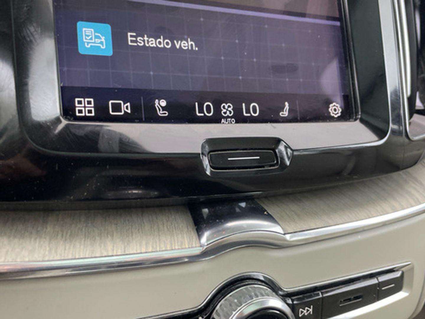 Volvo XC60 T6 Recharge Inscription AWD Auto 257 kW (350 CV)