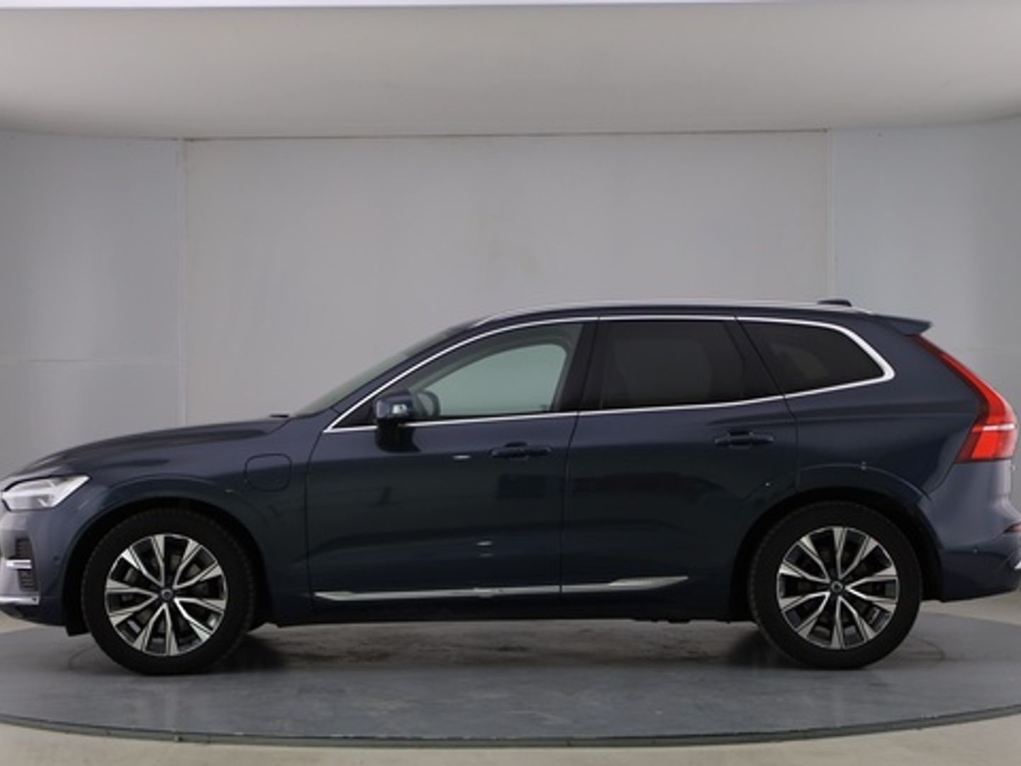 Volvo XC60 T6 Recharge Inscription AWD Auto 257 kW (350 CV)