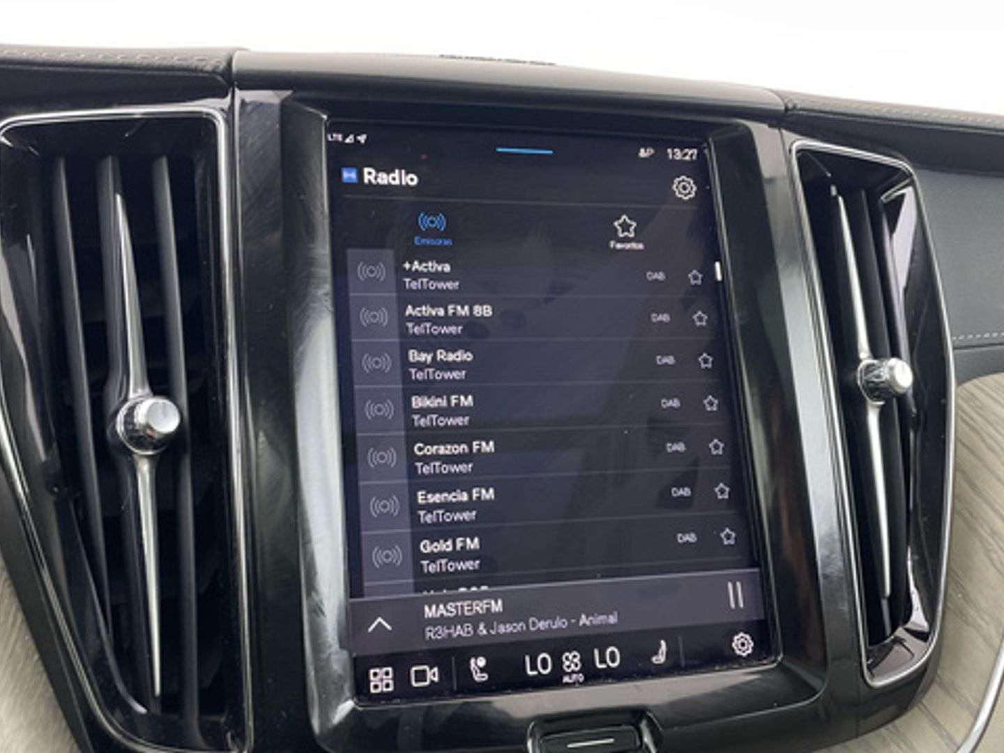 Volvo XC60 T6 Recharge Inscription AWD Auto 257 kW (350 CV)