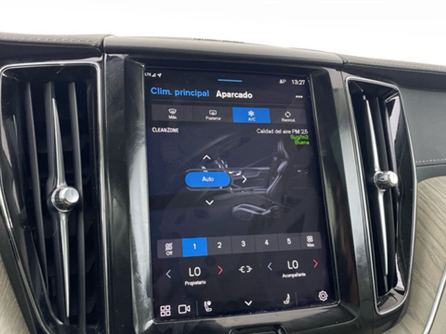 Volvo XC60 T6 Recharge Inscription AWD Auto 257 kW (350 CV)