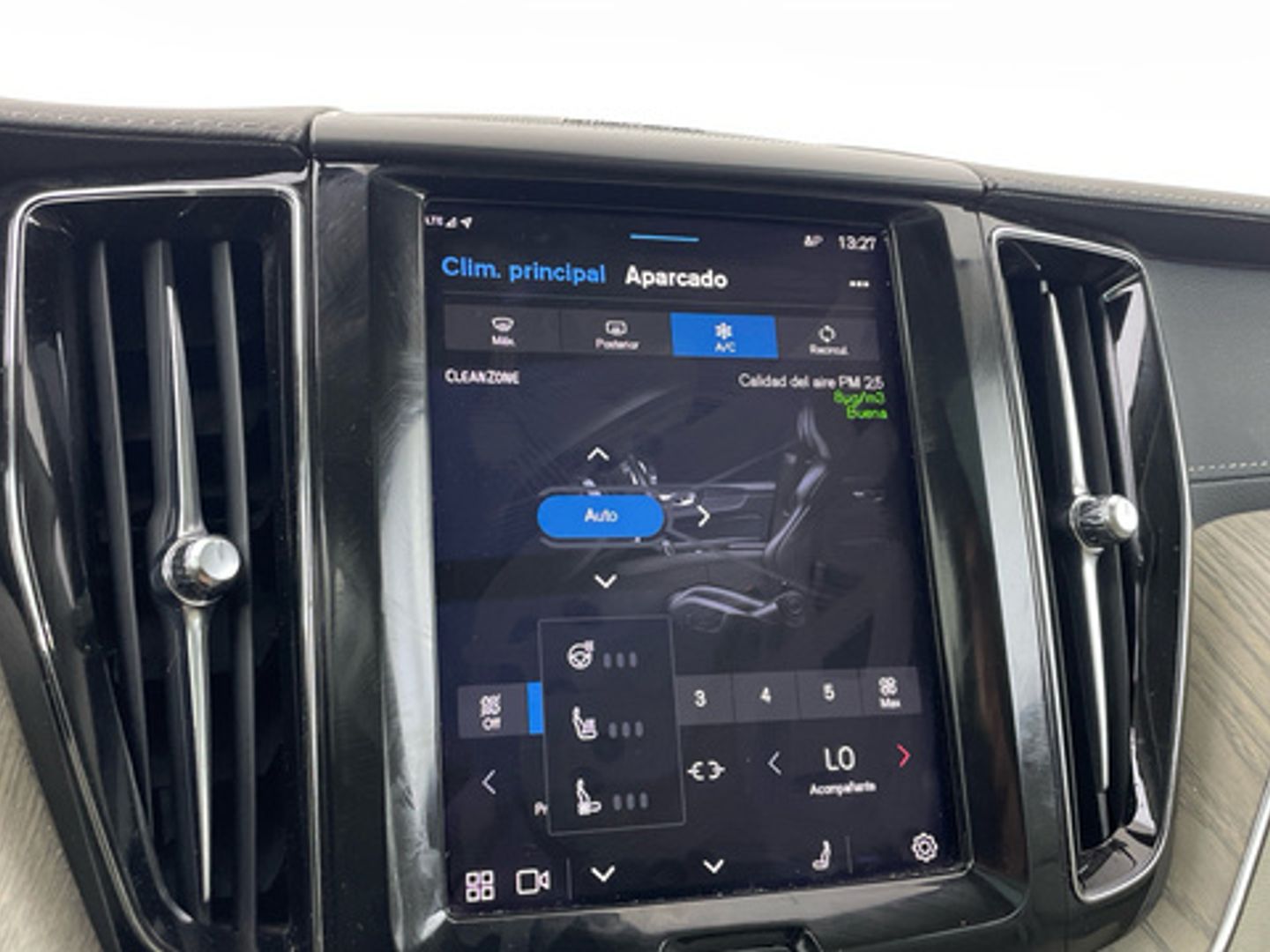 Volvo XC60 T6 Recharge Inscription AWD Auto 257 kW (350 CV)
