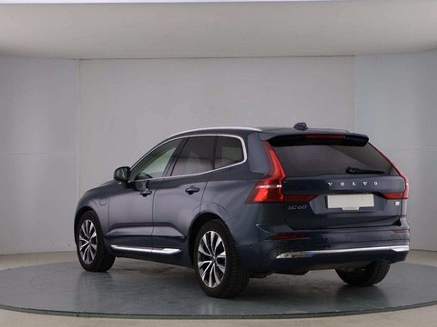 Volvo XC60 T6 Recharge Inscription AWD Auto 257 kW (350 CV)
