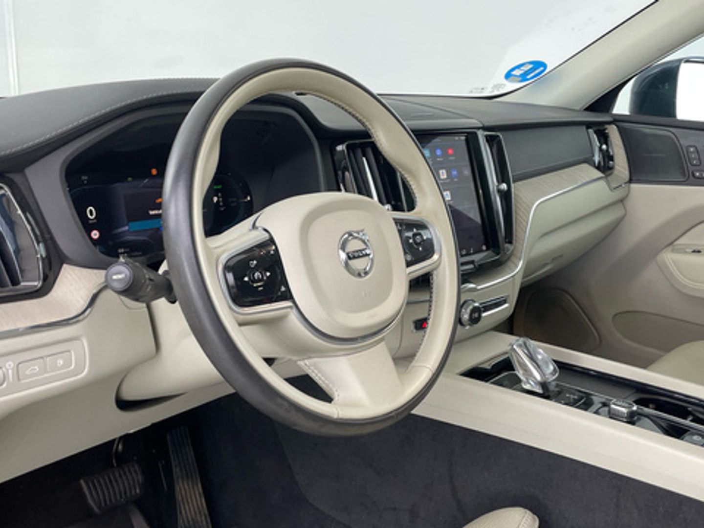 Volvo XC60 T6 Recharge Inscription AWD Auto 257 kW (350 CV)