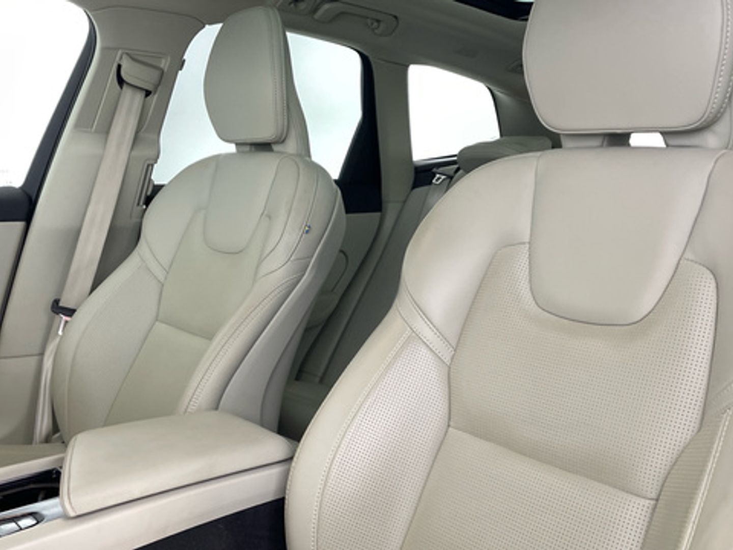 Volvo XC60 T6 Recharge Inscription AWD Auto 257 kW (350 CV)