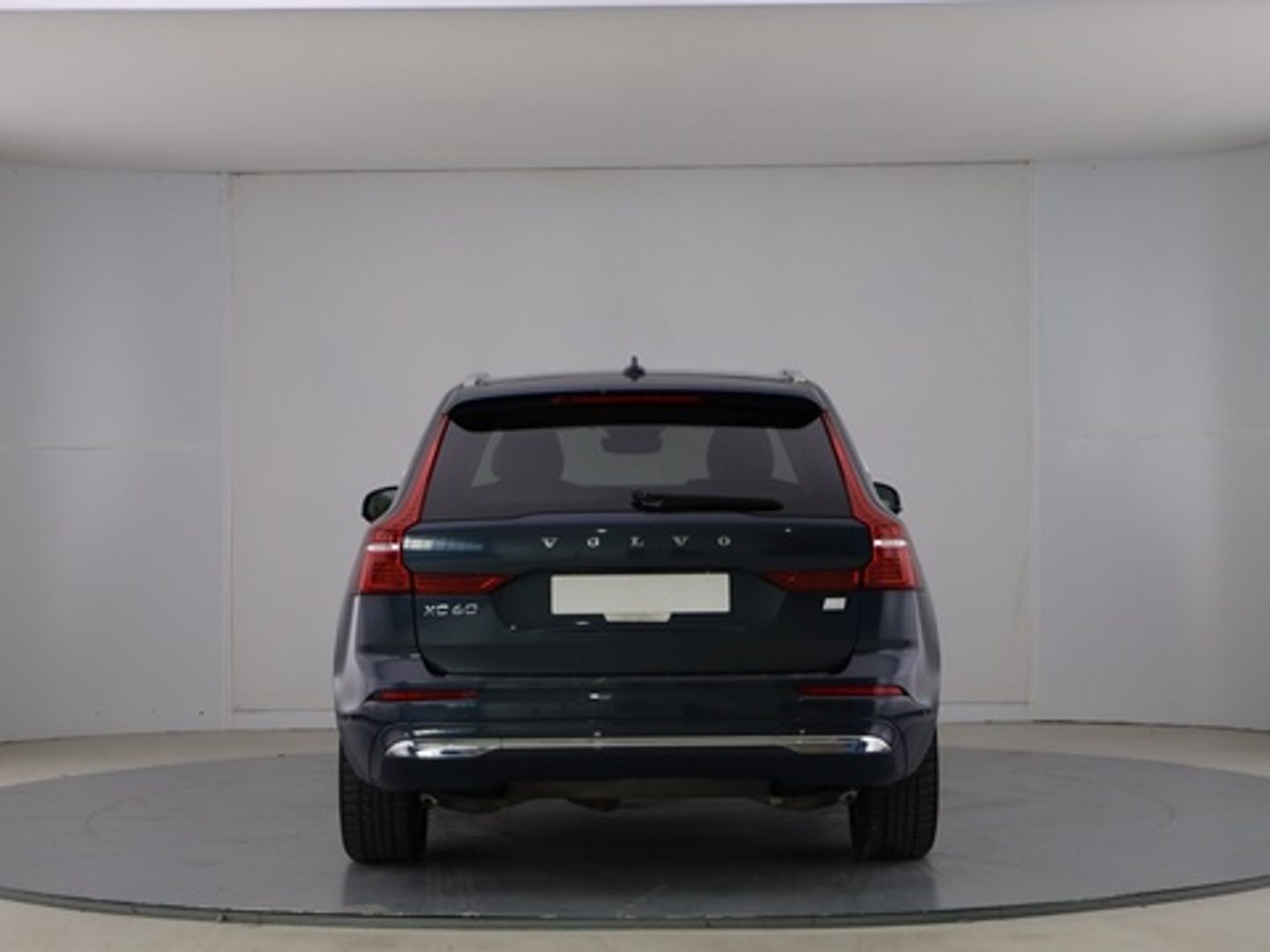 Volvo XC60 T6 Recharge Inscription AWD Auto 257 kW (350 CV)