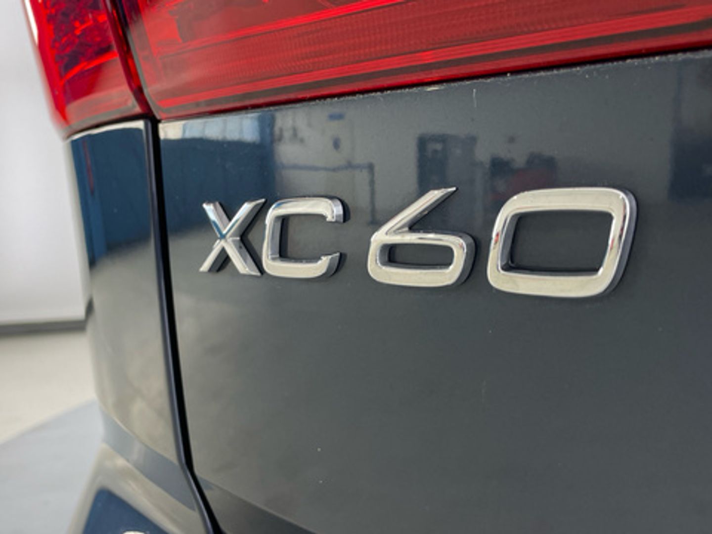 Volvo XC60 T6 Recharge Inscription AWD Auto 257 kW (350 CV)