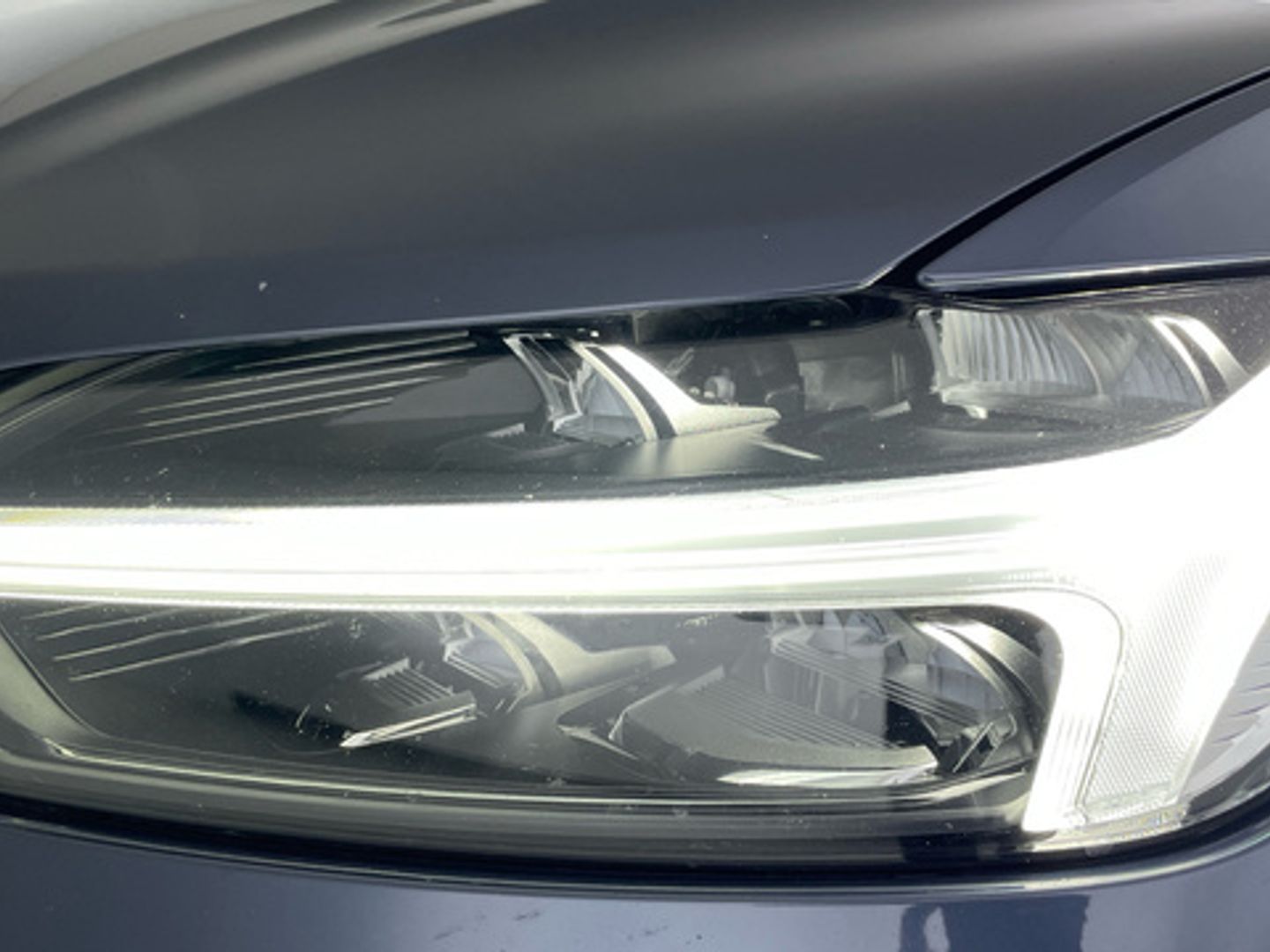 Volvo XC60 T6 Recharge Inscription AWD Auto 257 kW (350 CV)