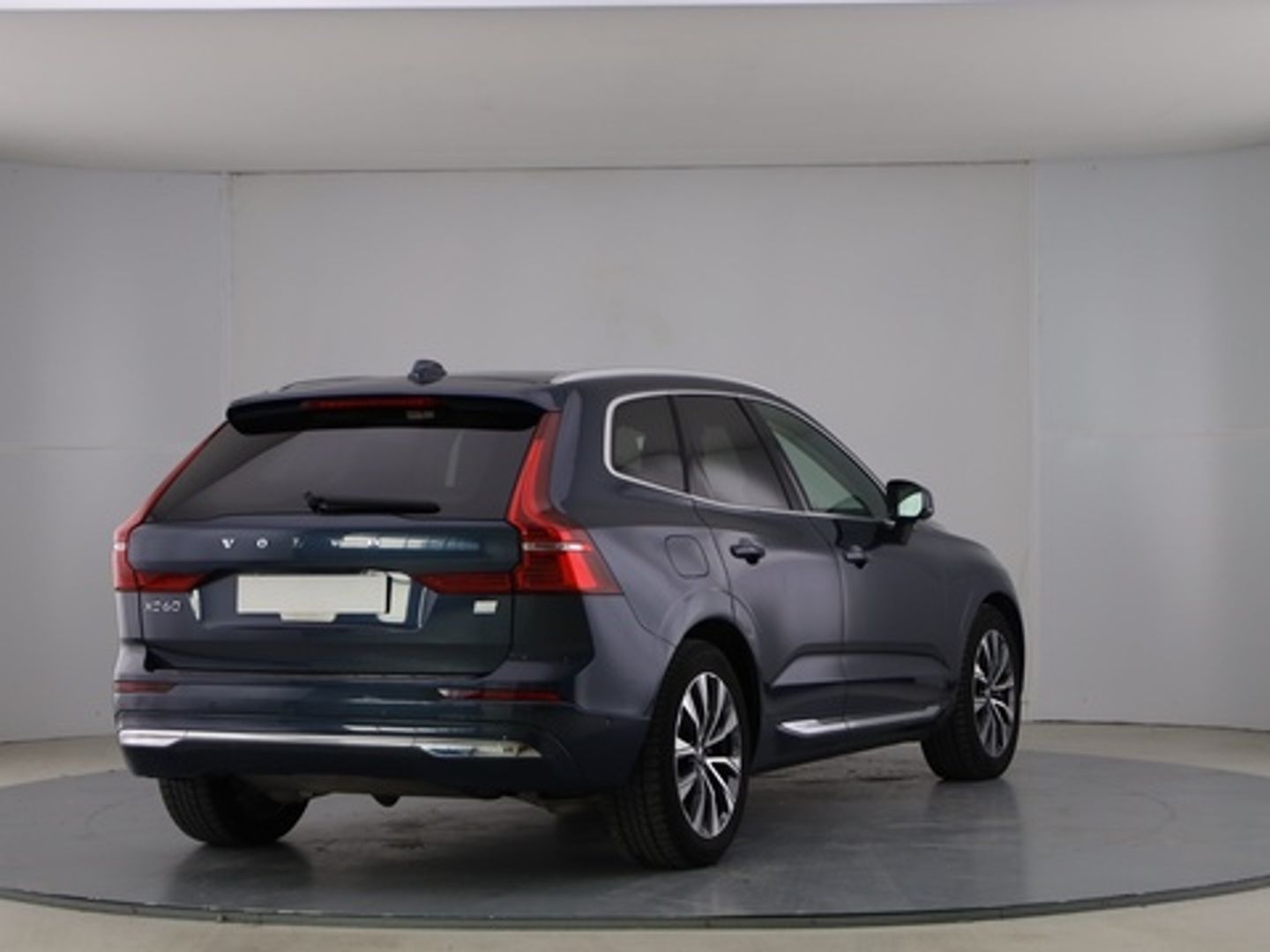 Volvo XC60 T6 Recharge Inscription AWD Auto 257 kW (350 CV)