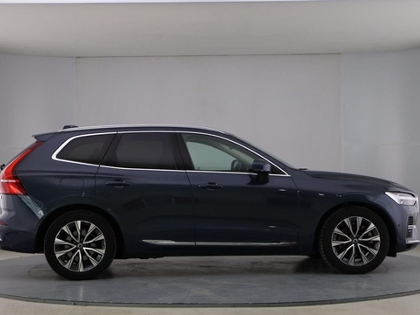 Volvo XC60 T6 Recharge Inscription AWD Auto 257 kW (350 CV)