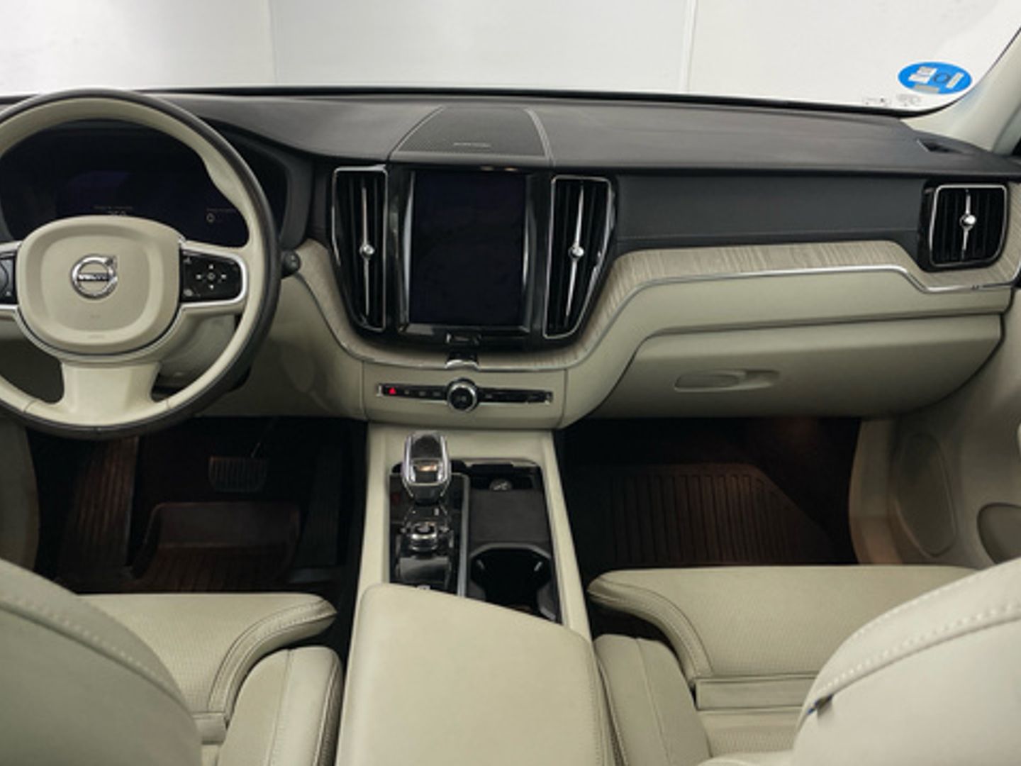 Volvo XC60 T6 Recharge Inscription AWD Auto 257 kW (350 CV)