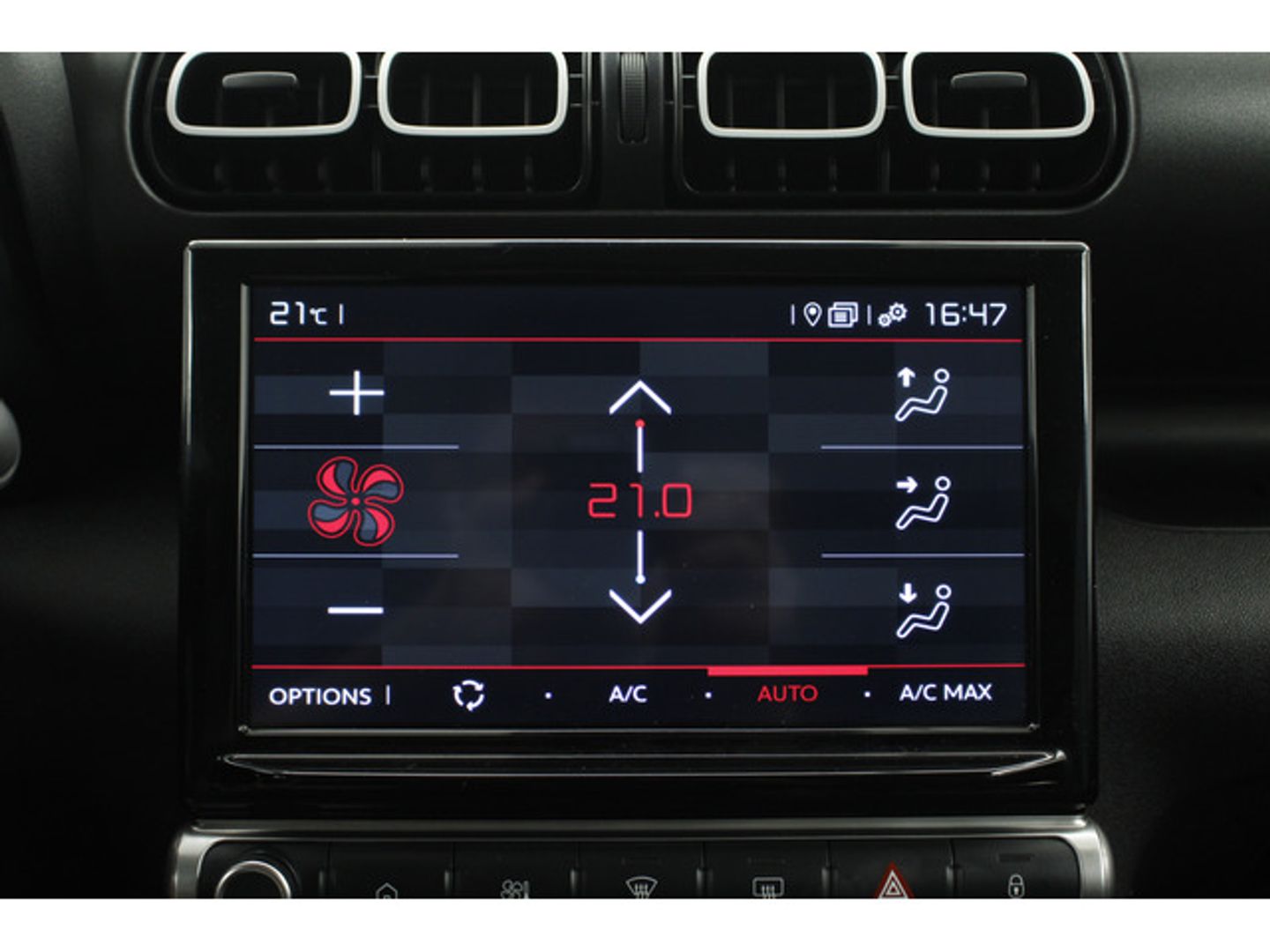 Citroen C3 Aircross BlueHDi 110 S&S Shine 81 kW (110 CV)