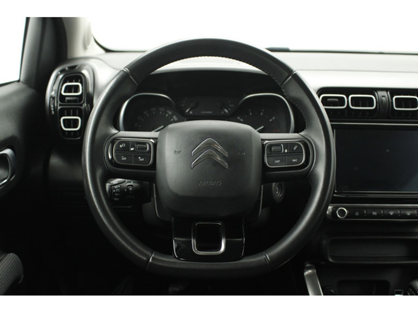 Citroen C3 Aircross BlueHDi 110 S&S Shine 81 kW (110 CV)