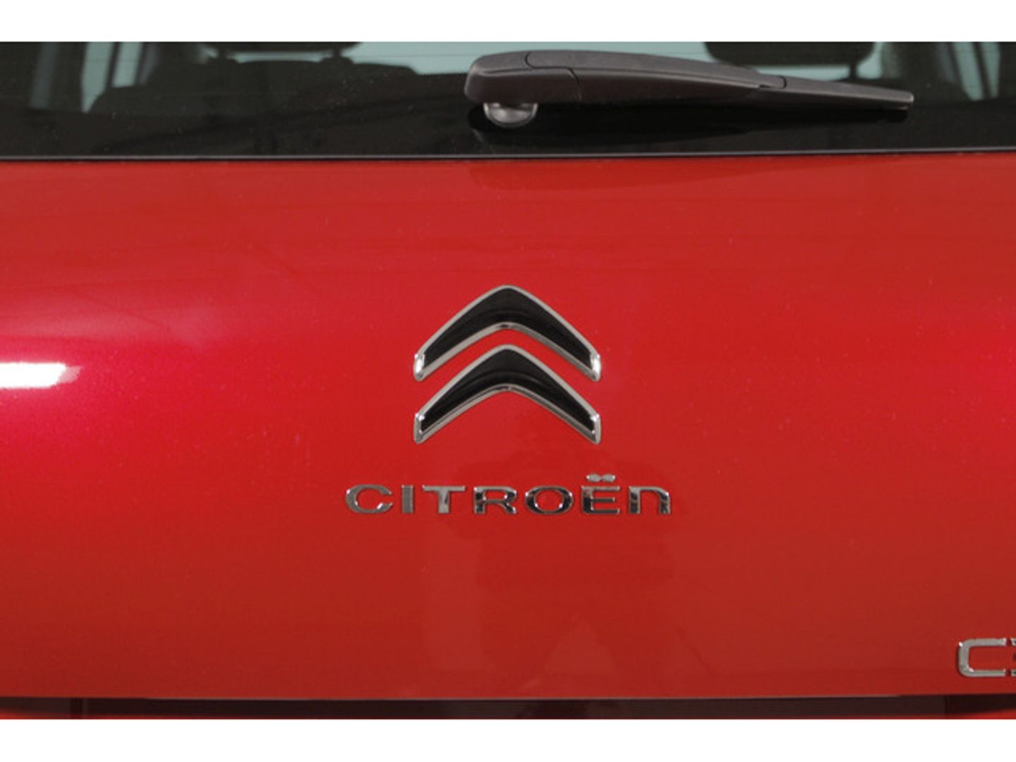 Citroen C3 Aircross BlueHDi 110 S&S Shine 81 kW (110 CV)
