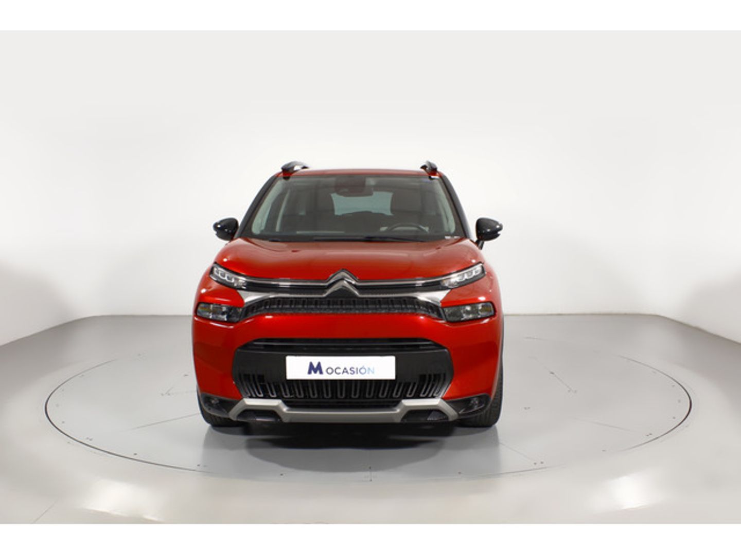Citroen C3 Aircross BlueHDi 110 S&S Shine 81 kW (110 CV)