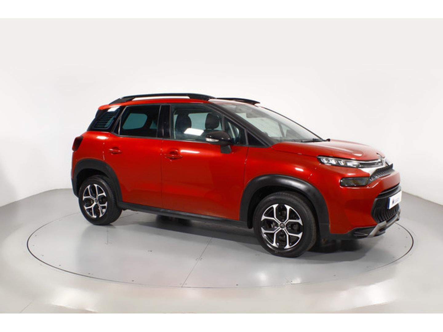 Citroen C3 Aircross BlueHDi 110 S&S Shine 81 kW (110 CV)