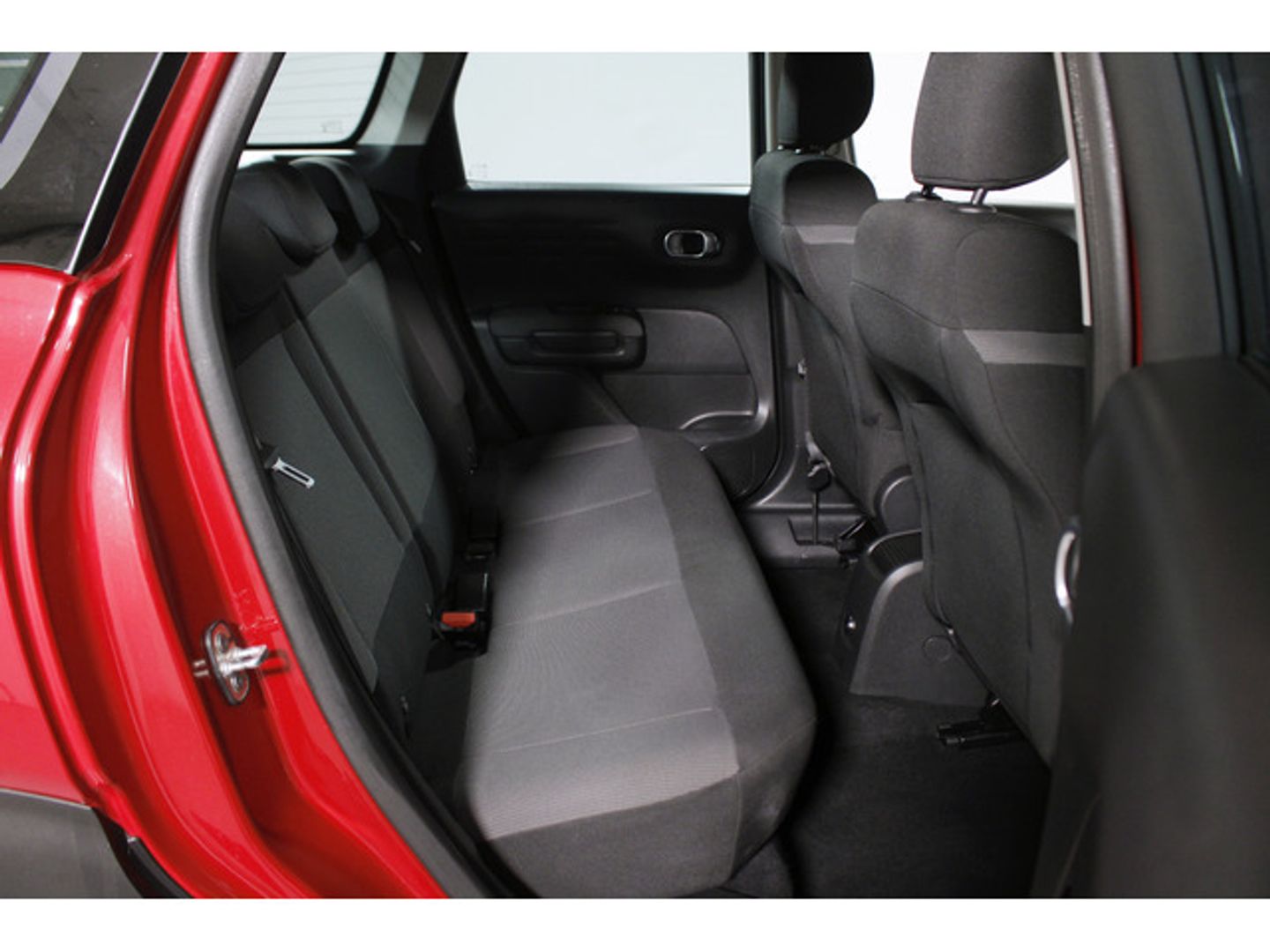 Citroen C3 Aircross BlueHDi 110 S&S Shine 81 kW (110 CV)