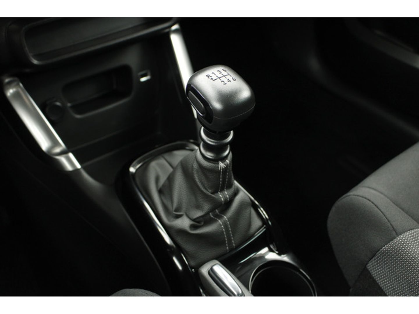 Citroen C3 Aircross BlueHDi 110 S&S Shine 81 kW (110 CV)