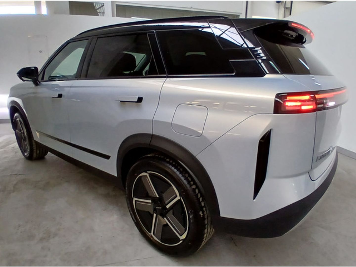 Jaecoo 7 1.5 TGDI PHEV Exclusive DCT 250 kW (340 CV)