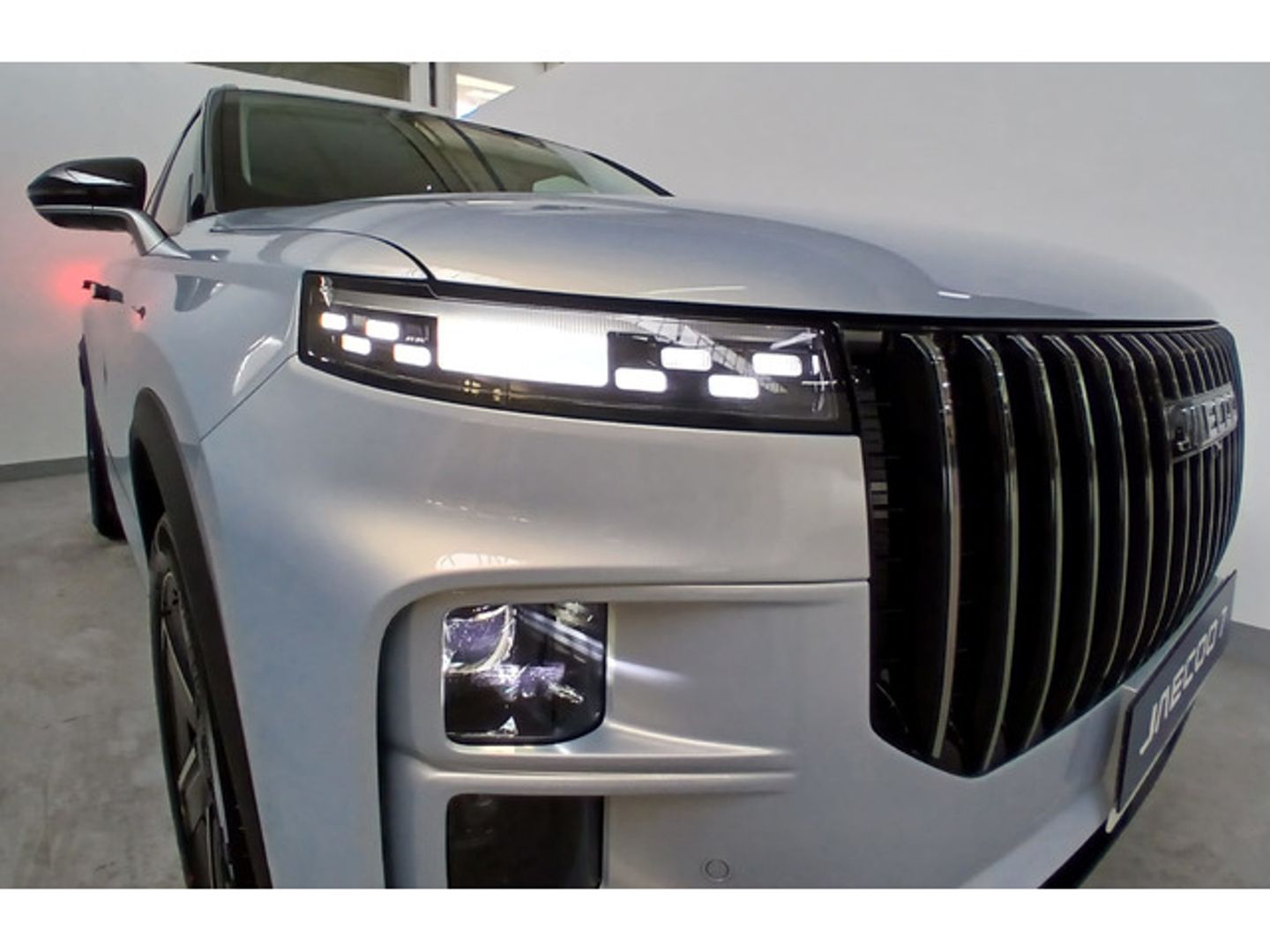 Jaecoo 7 1.5 TGDI PHEV Exclusive DCT 250 kW (340 CV)