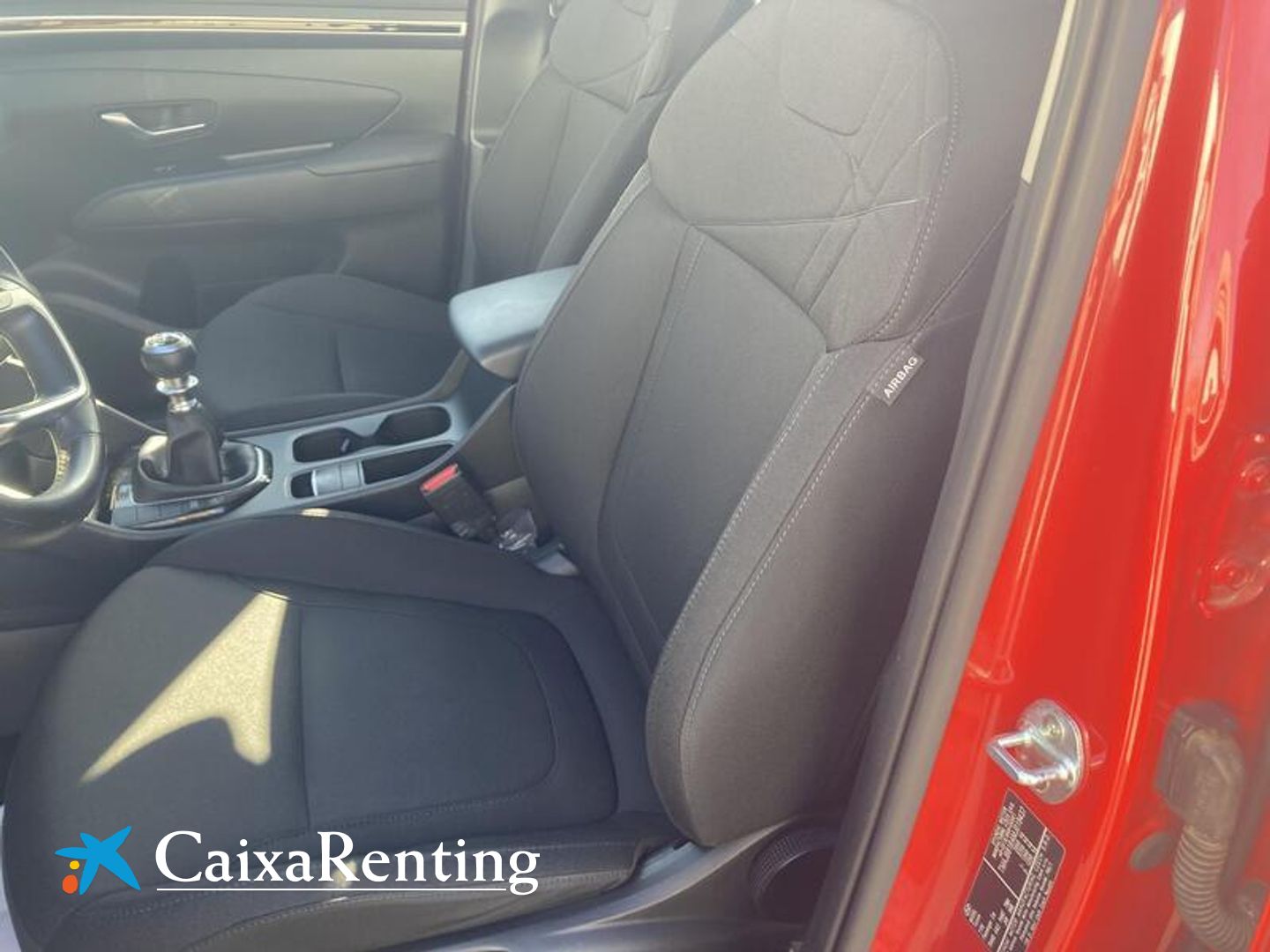 Hyundai Tucson 1.6 TGDI Klass 4x2 110 kW (150 CV)