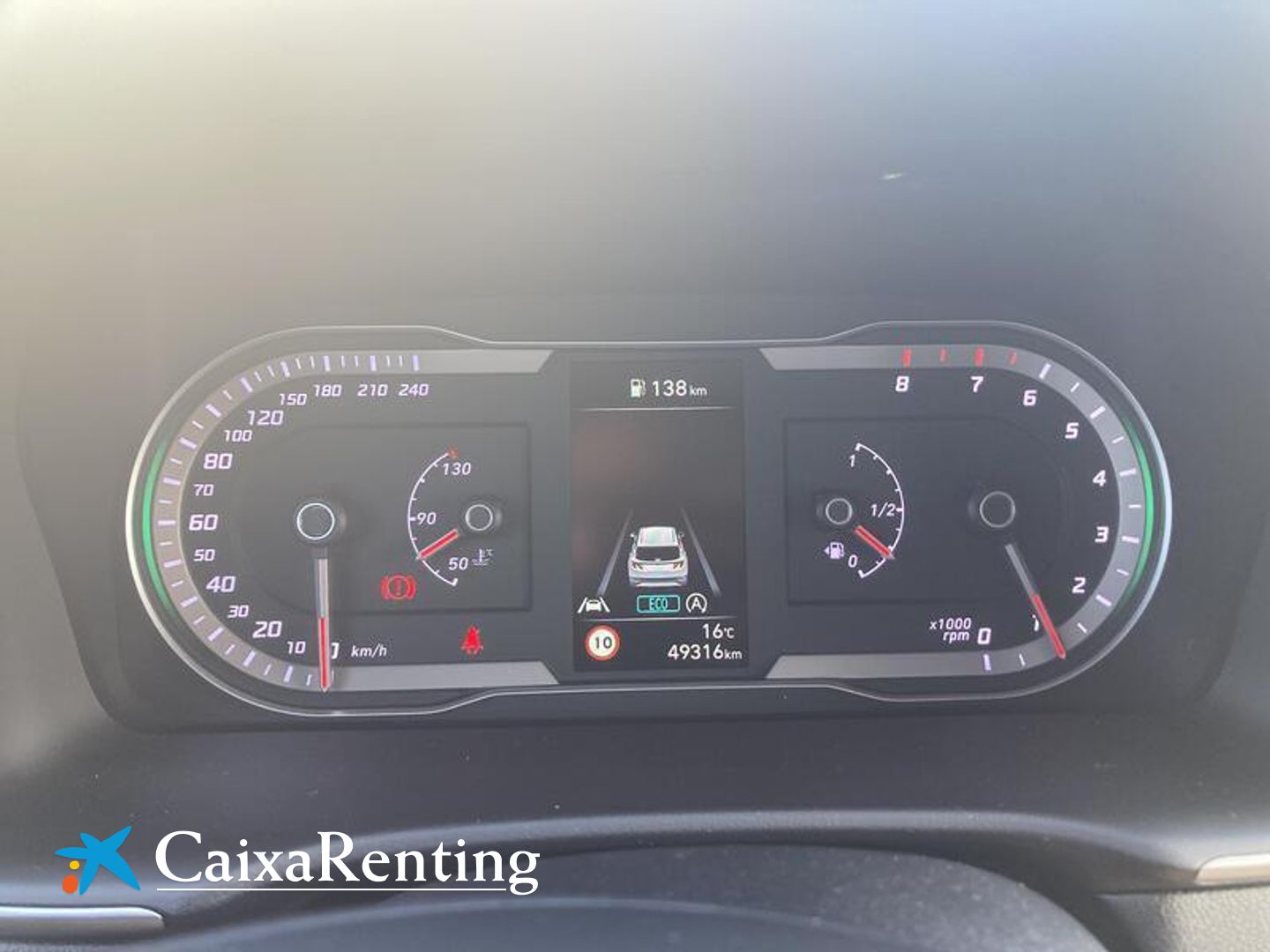 Hyundai Tucson 1.6 TGDI Klass 4x2 110 kW (150 CV)