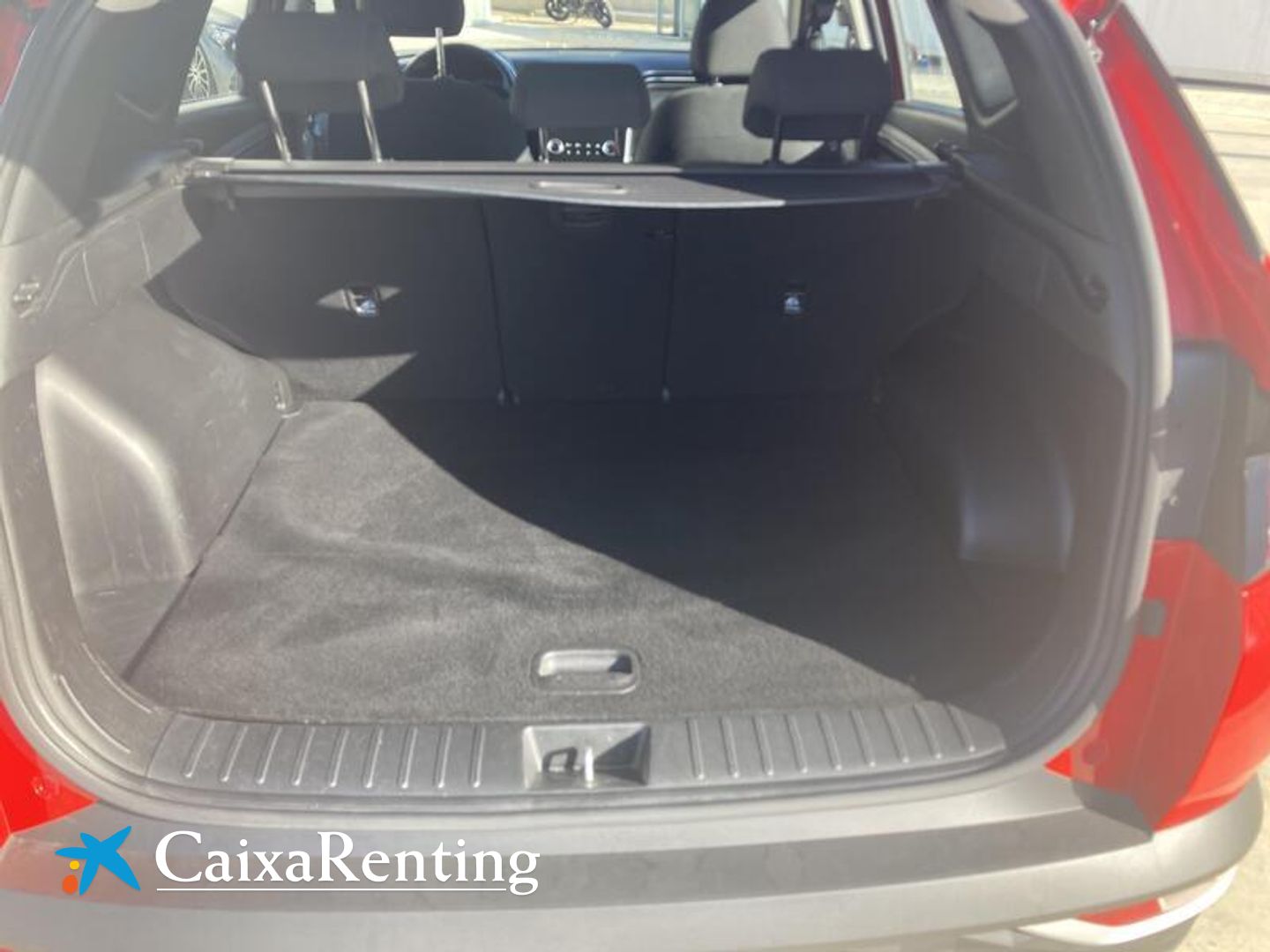 Hyundai Tucson 1.6 TGDI Klass 4x2 110 kW (150 CV)